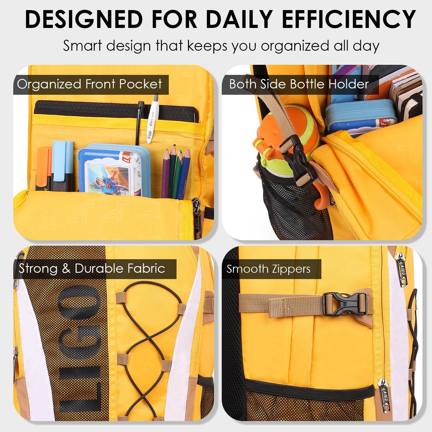 Ligo sprinter backpack