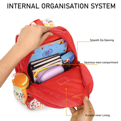 BACK2SCHOOL BACKPACK
