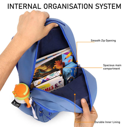 Studymate school backpack