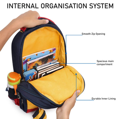 Ligo Fusion backpack