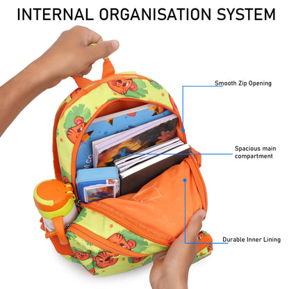 Fariy School Bag