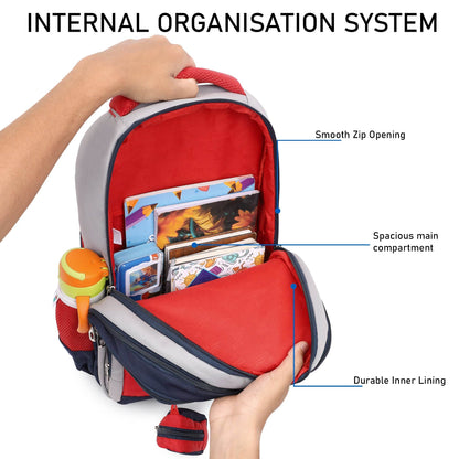 Ligo Fusion backpack