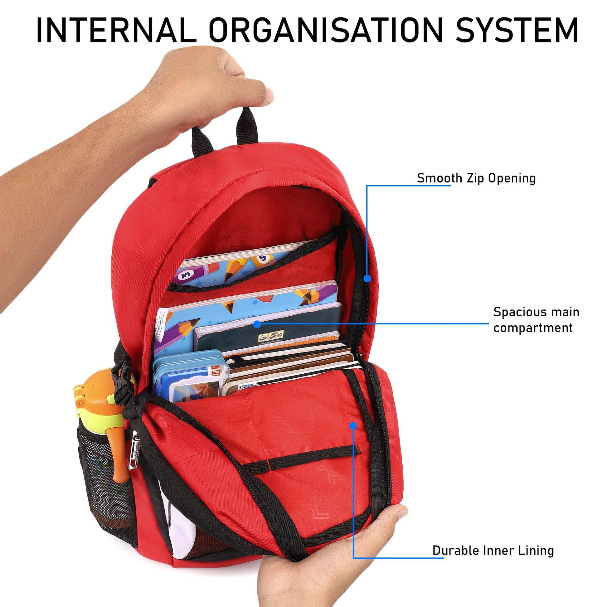 Ligo sprinter backpack