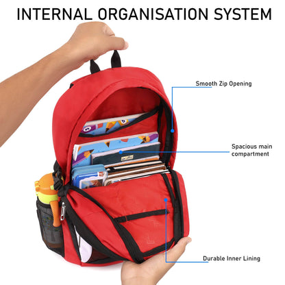 Ligo sprinter backpack