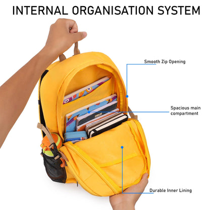 Ligo sprinter backpack