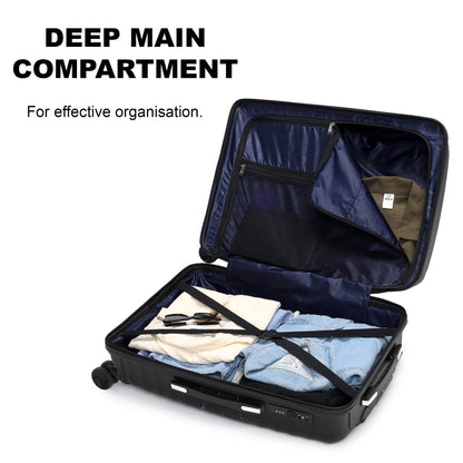 Comet large luggage