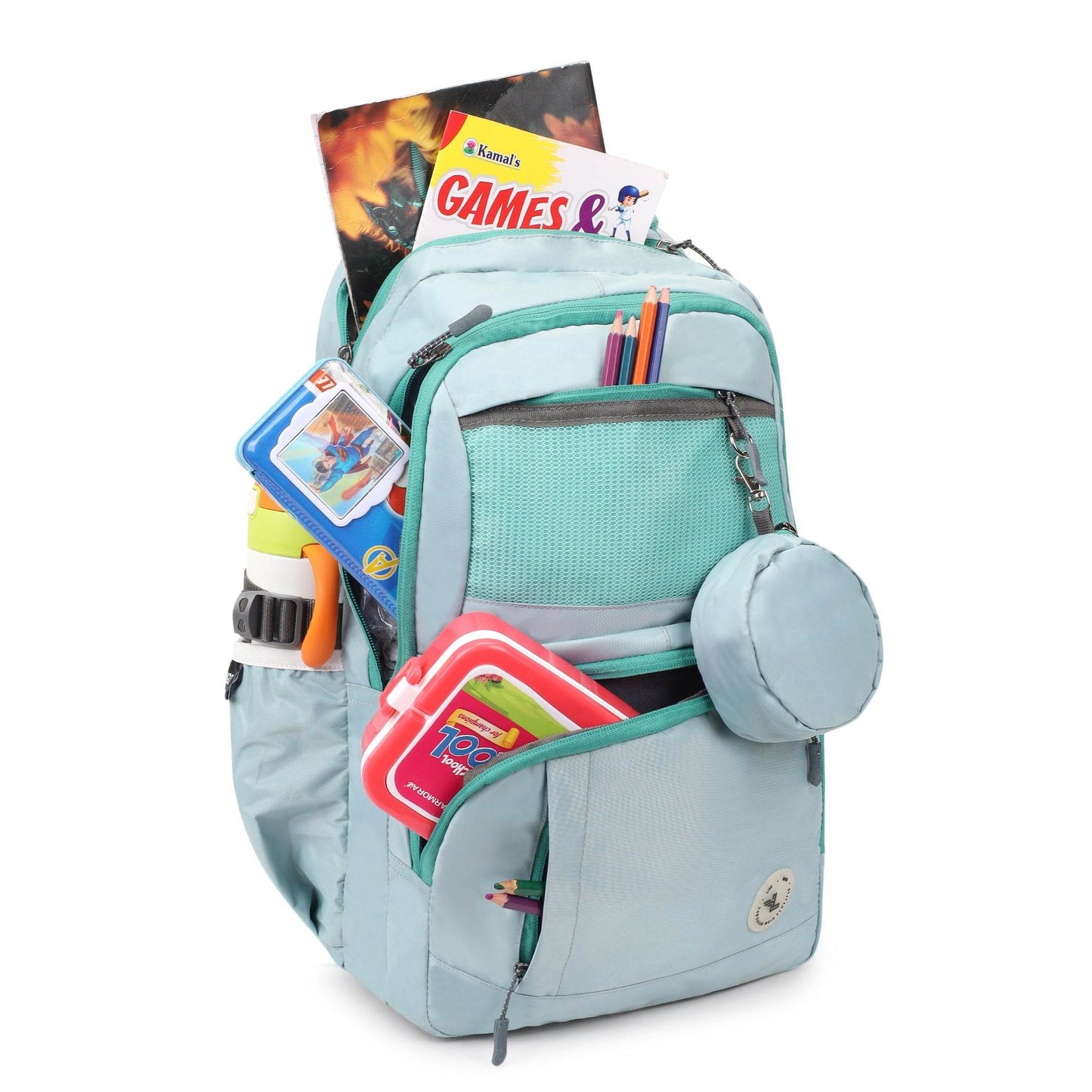 Studymate school backpack