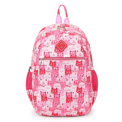 Catseye Kids Picnic Bag