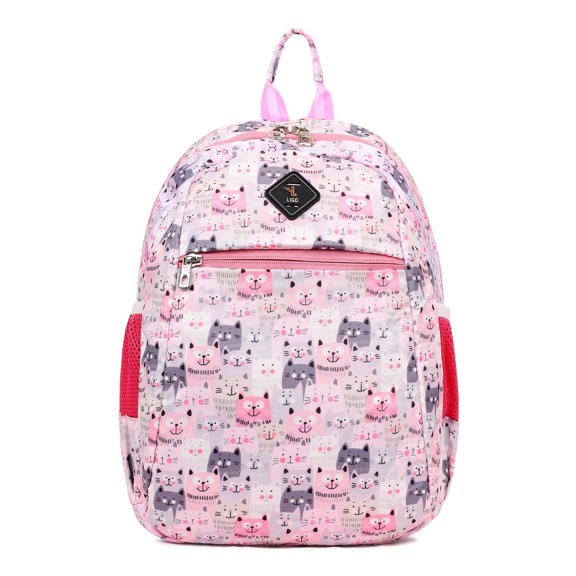 Catseye Kids Picnic Bag