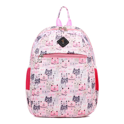 Catseye Kids Picnic Bag