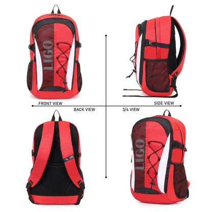 Ligo sprinter backpack