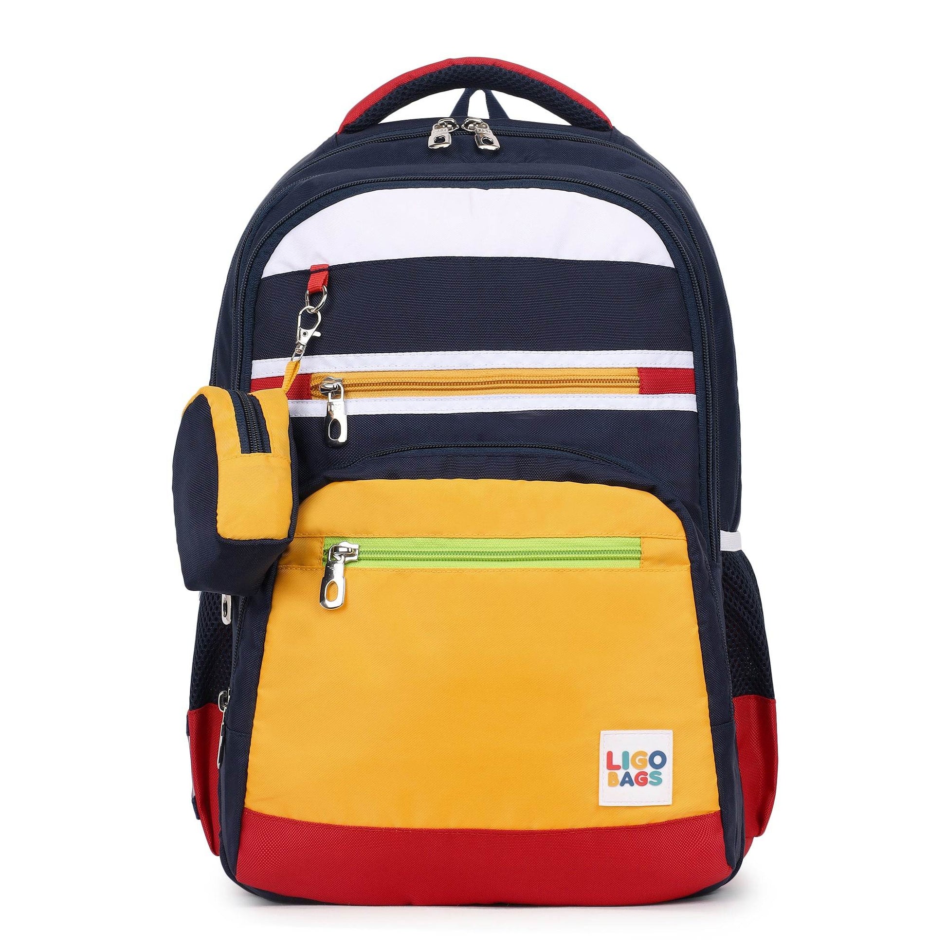 Ligo Fusion backpack