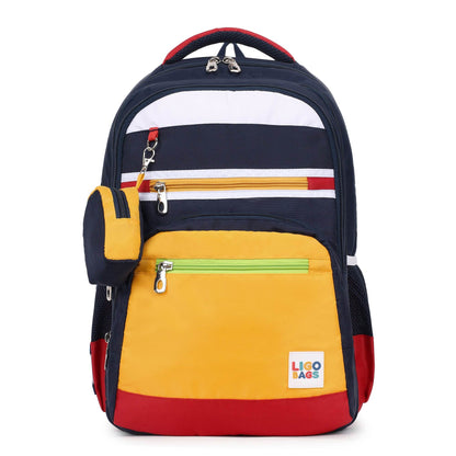 Ligo Fusion backpack
