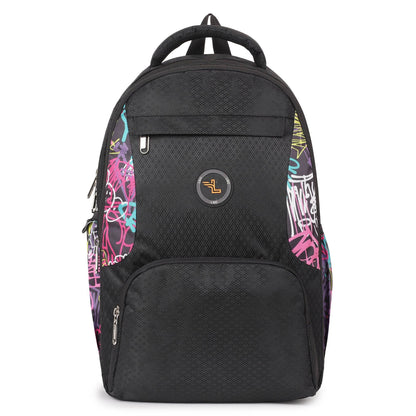 Ligo School Bag