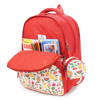 BACK2SCHOOL BACKPACK