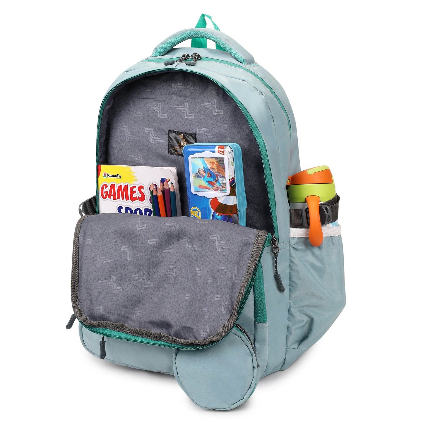 Studymate school backpack