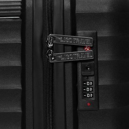 Comet large luggage