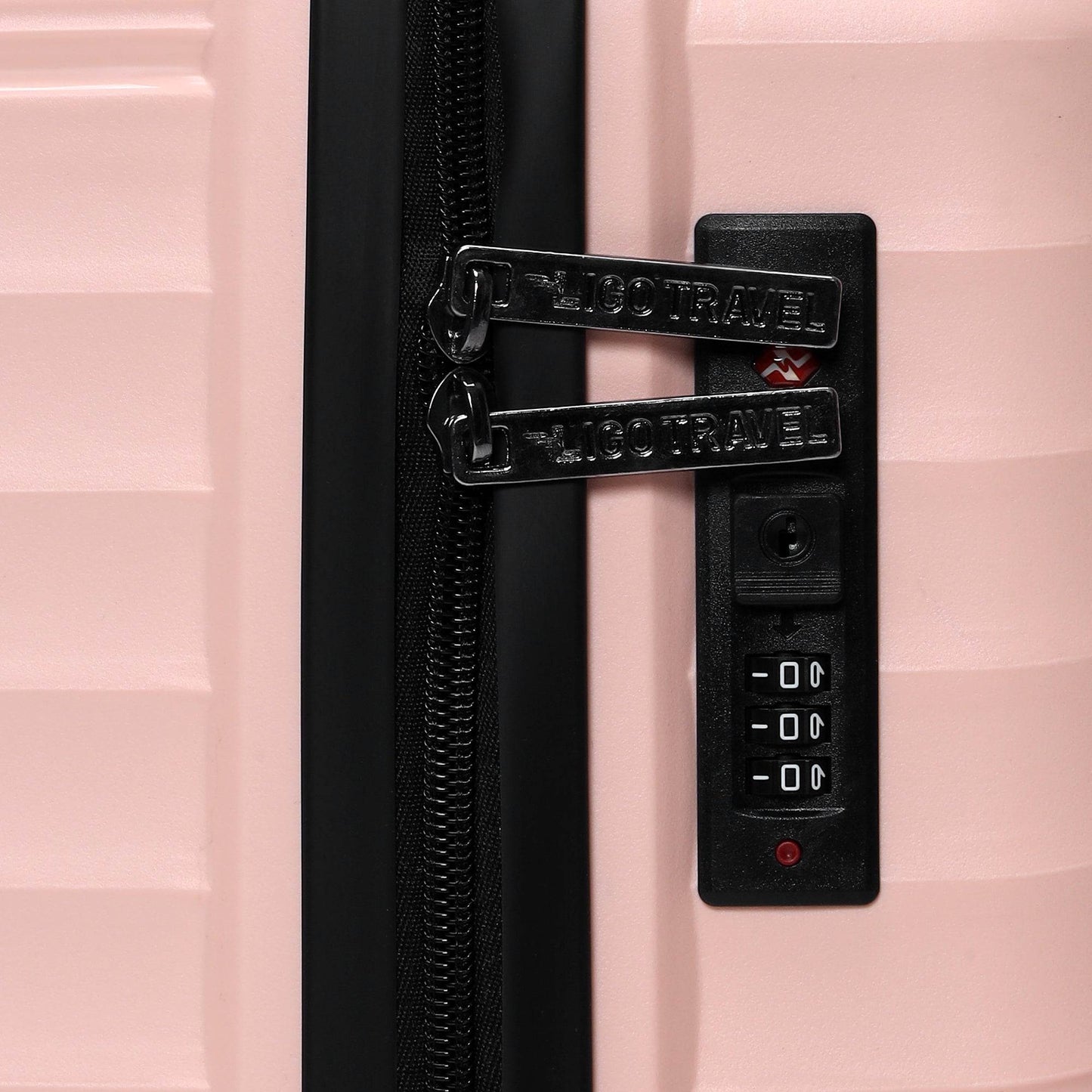 Comet medium luggage