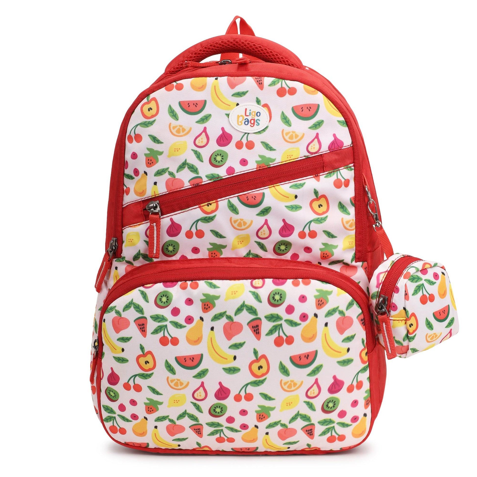 BACK2SCHOOL BACKPACK