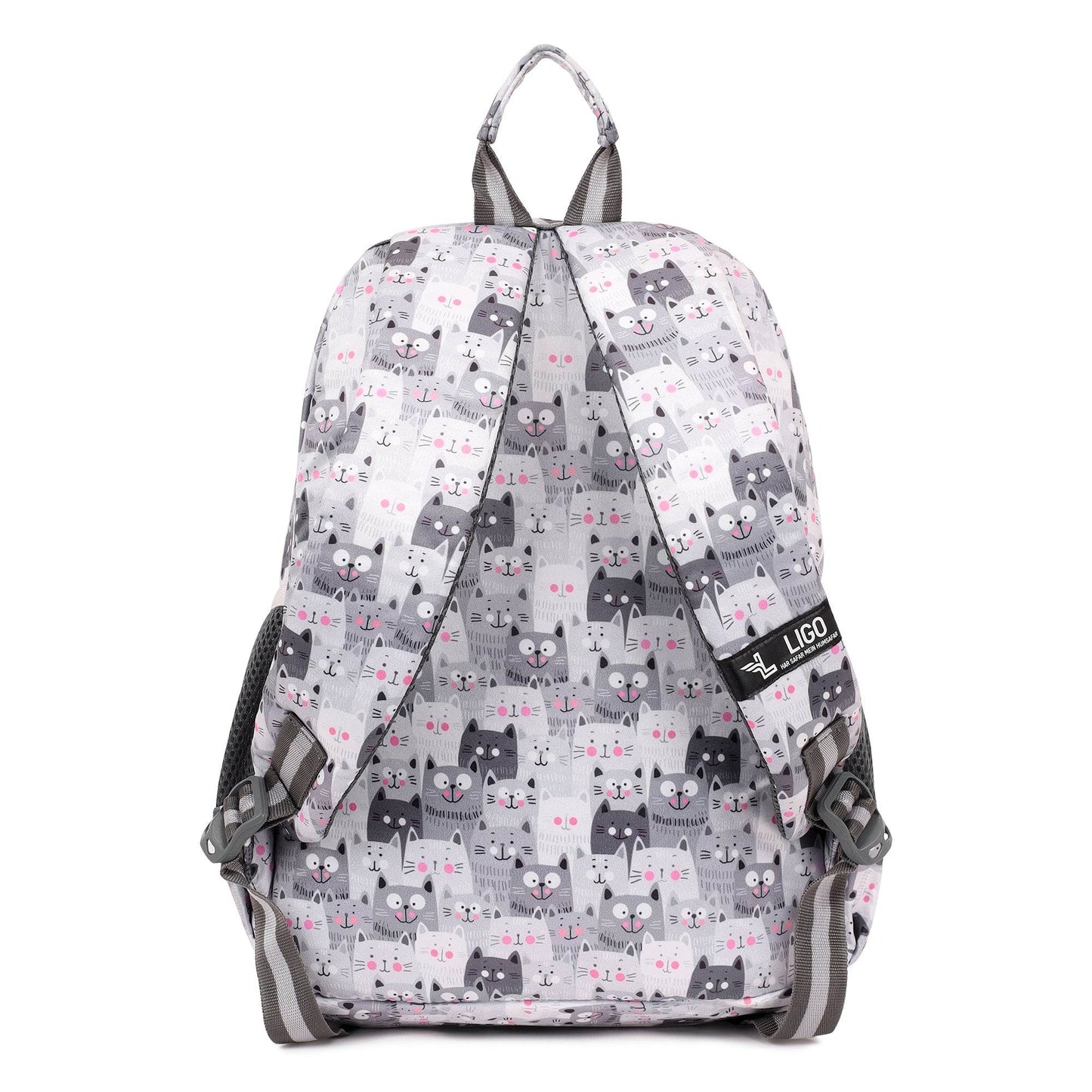 Catseye Kids Picnic Bag