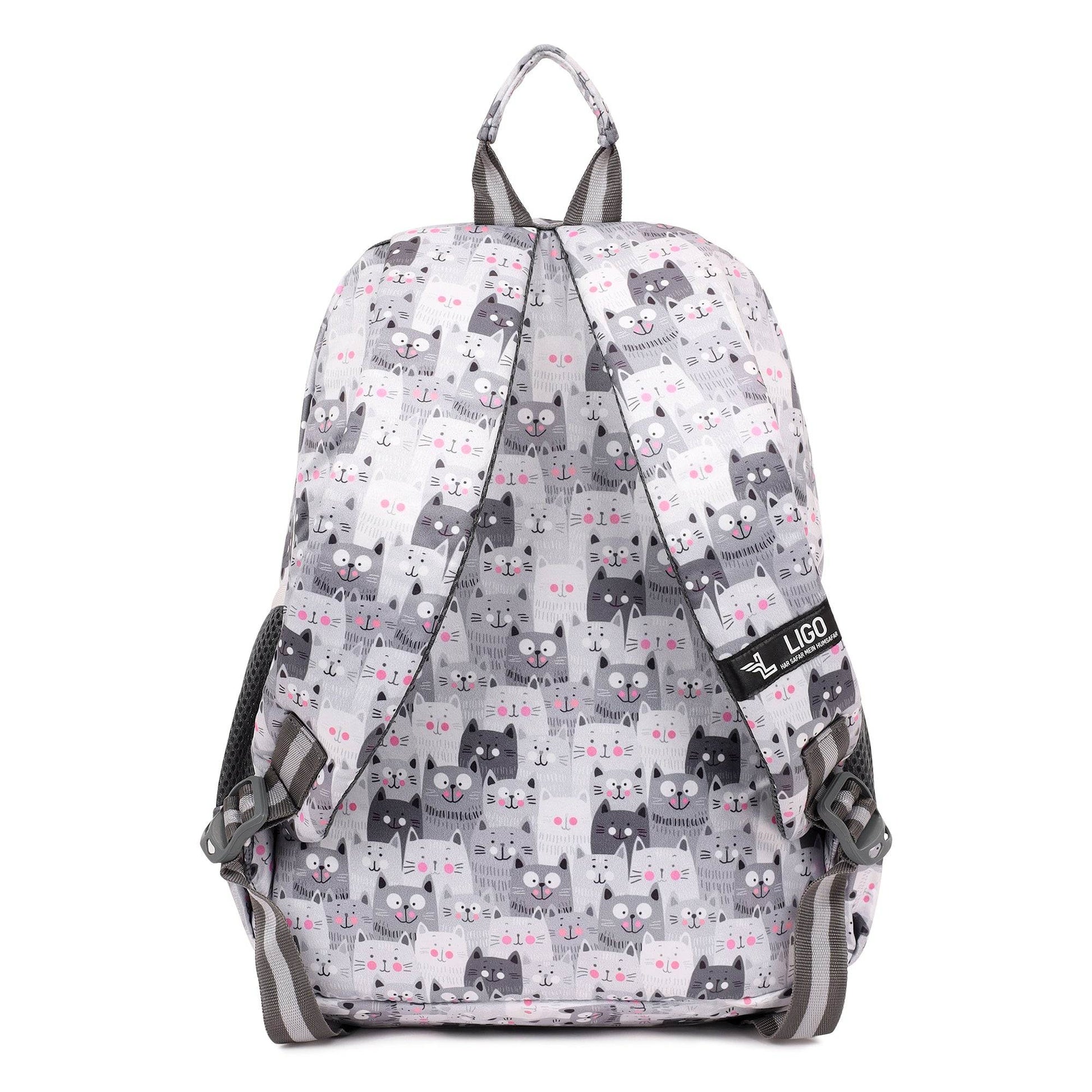 Catseye Kids Picnic Bag