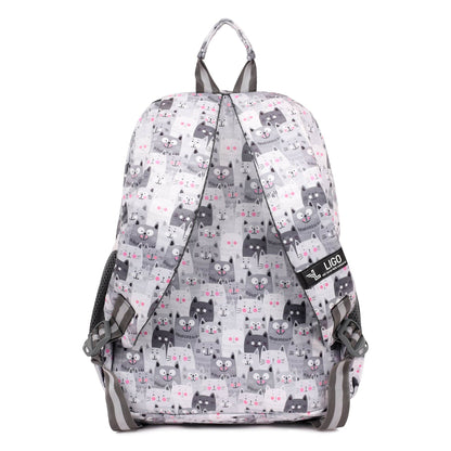 Catseye Kids Picnic Bag