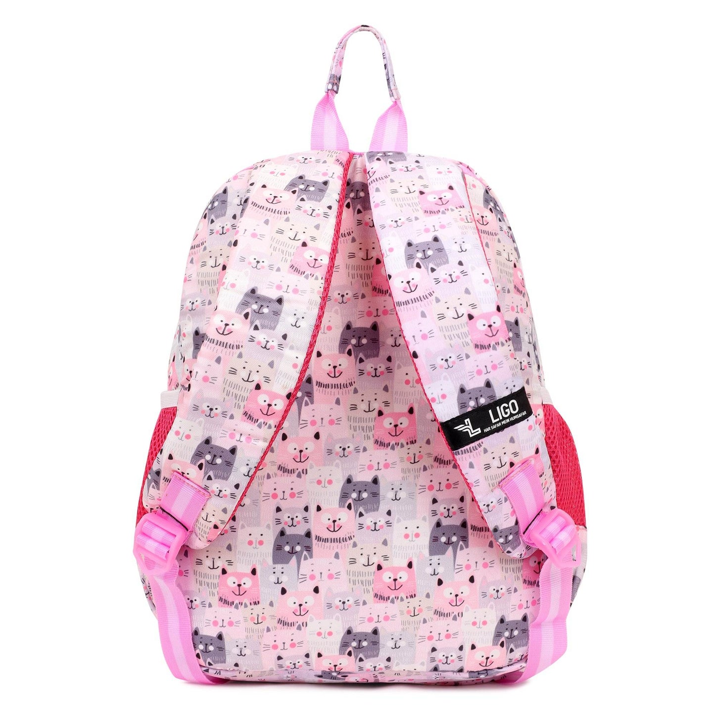 Catseye Kids Picnic Bag