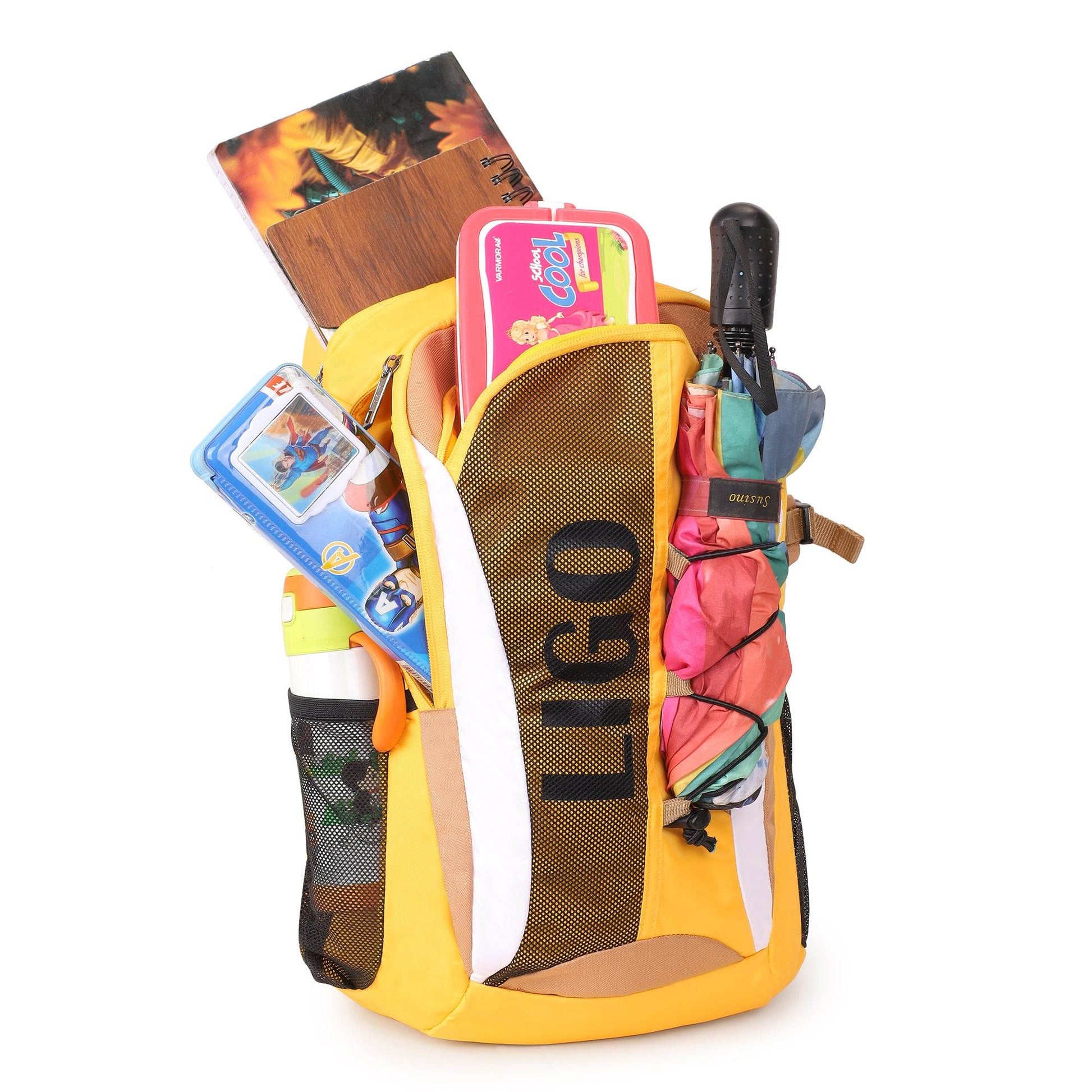 Ligo sprinter backpack