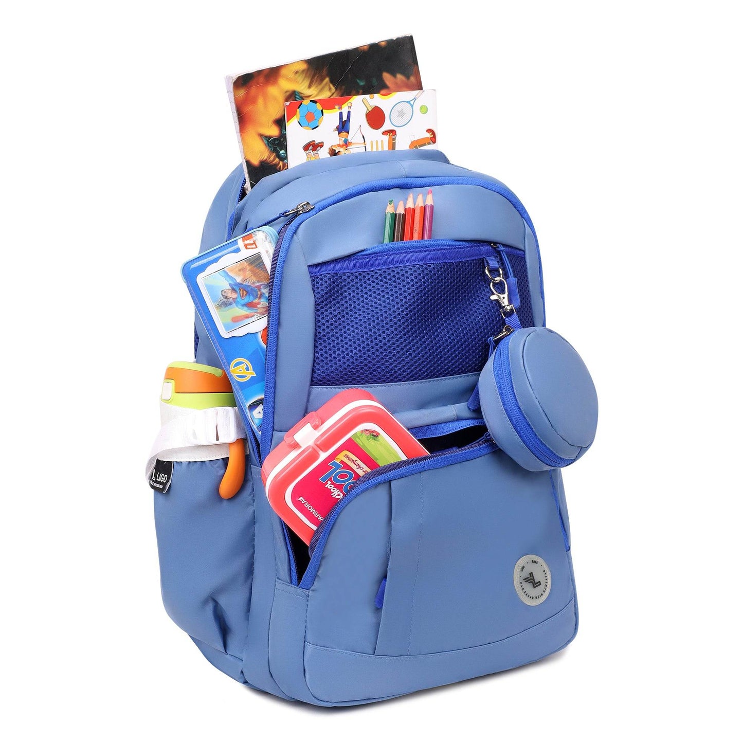 Studymate school backpack