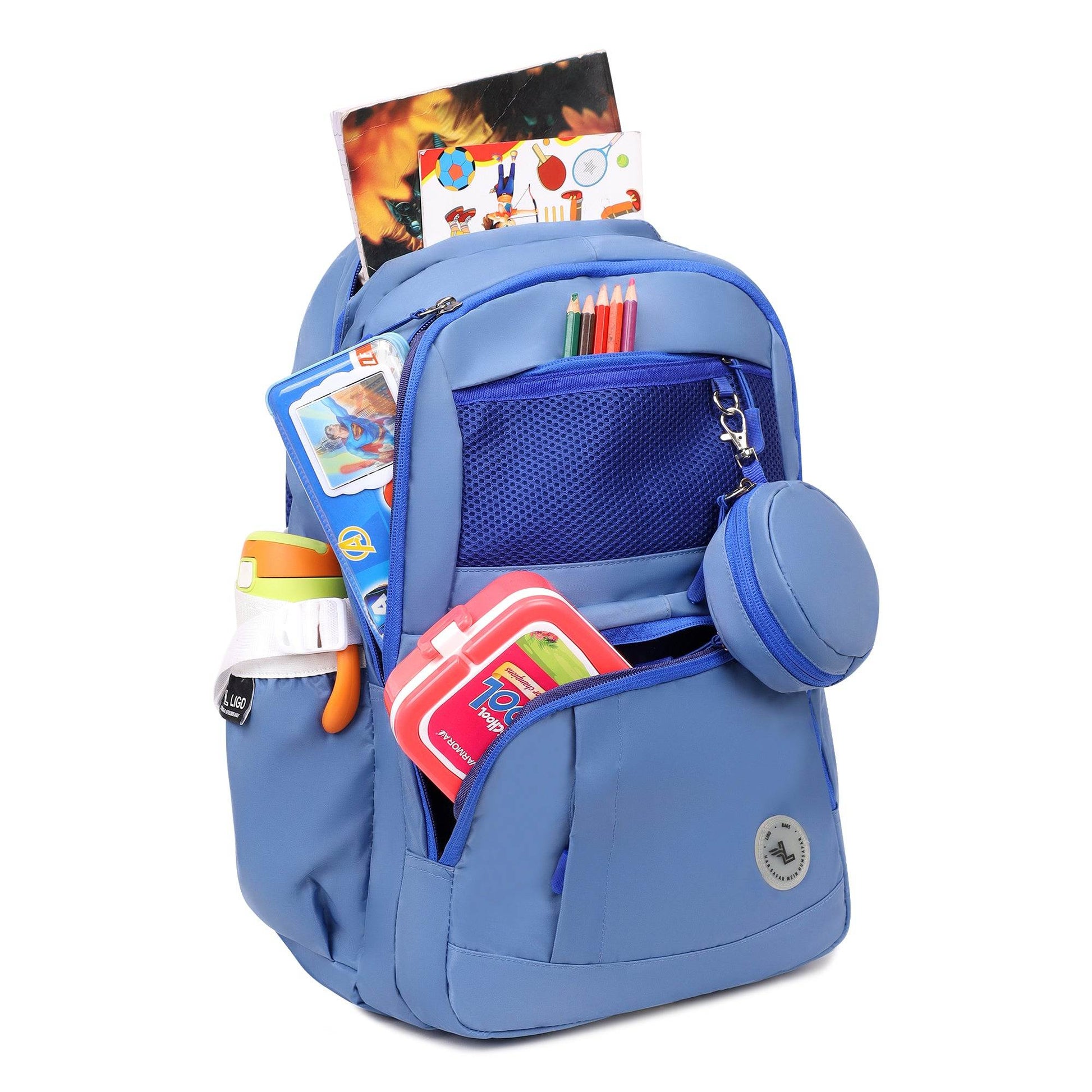 Studymate school backpack