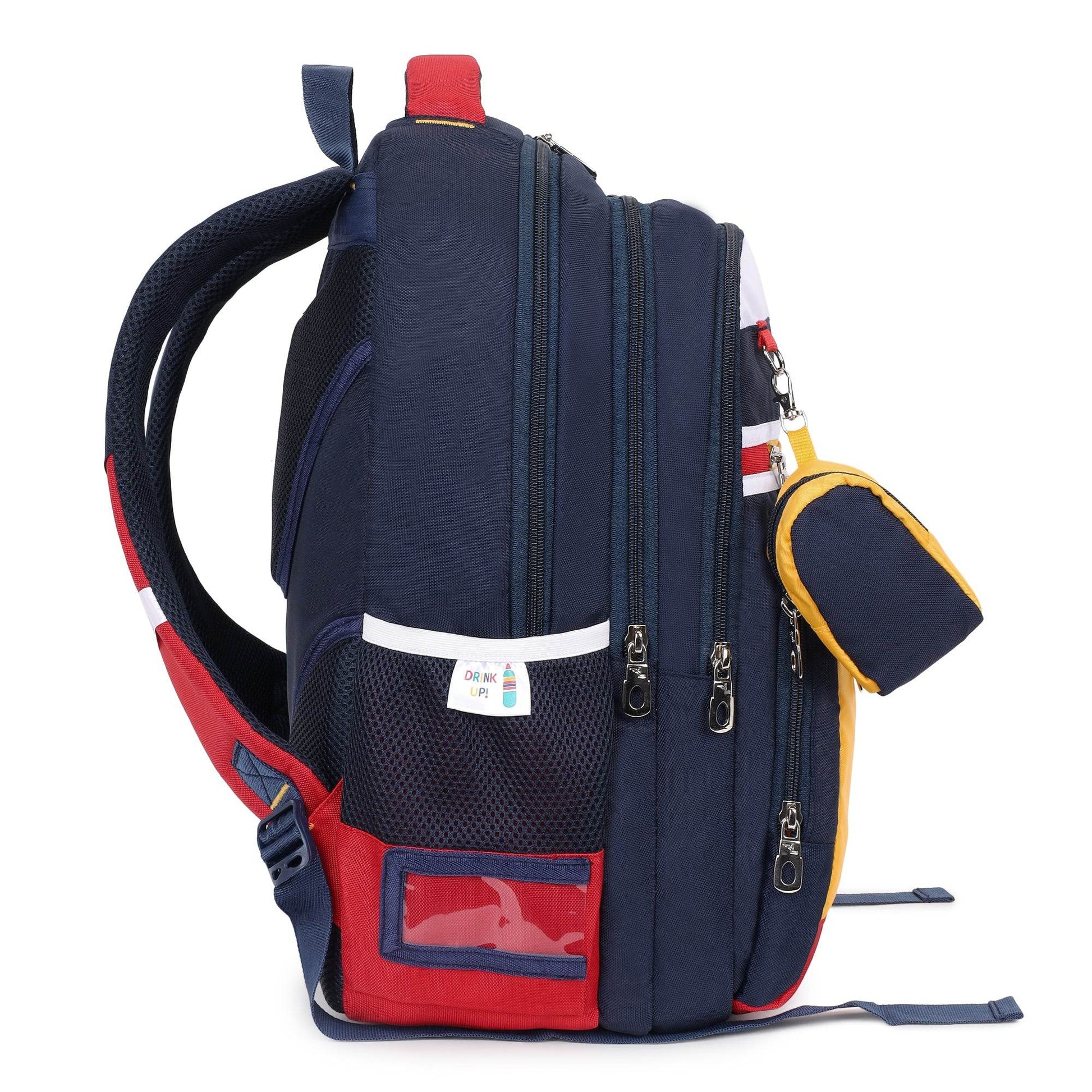Ligo Fusion backpack
