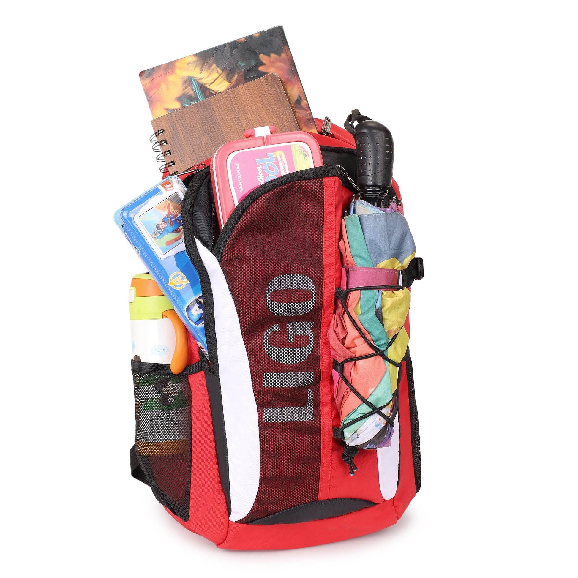 Ligo sprinter backpack