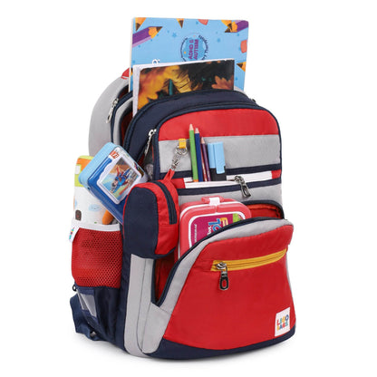 Ligo Fusion backpack