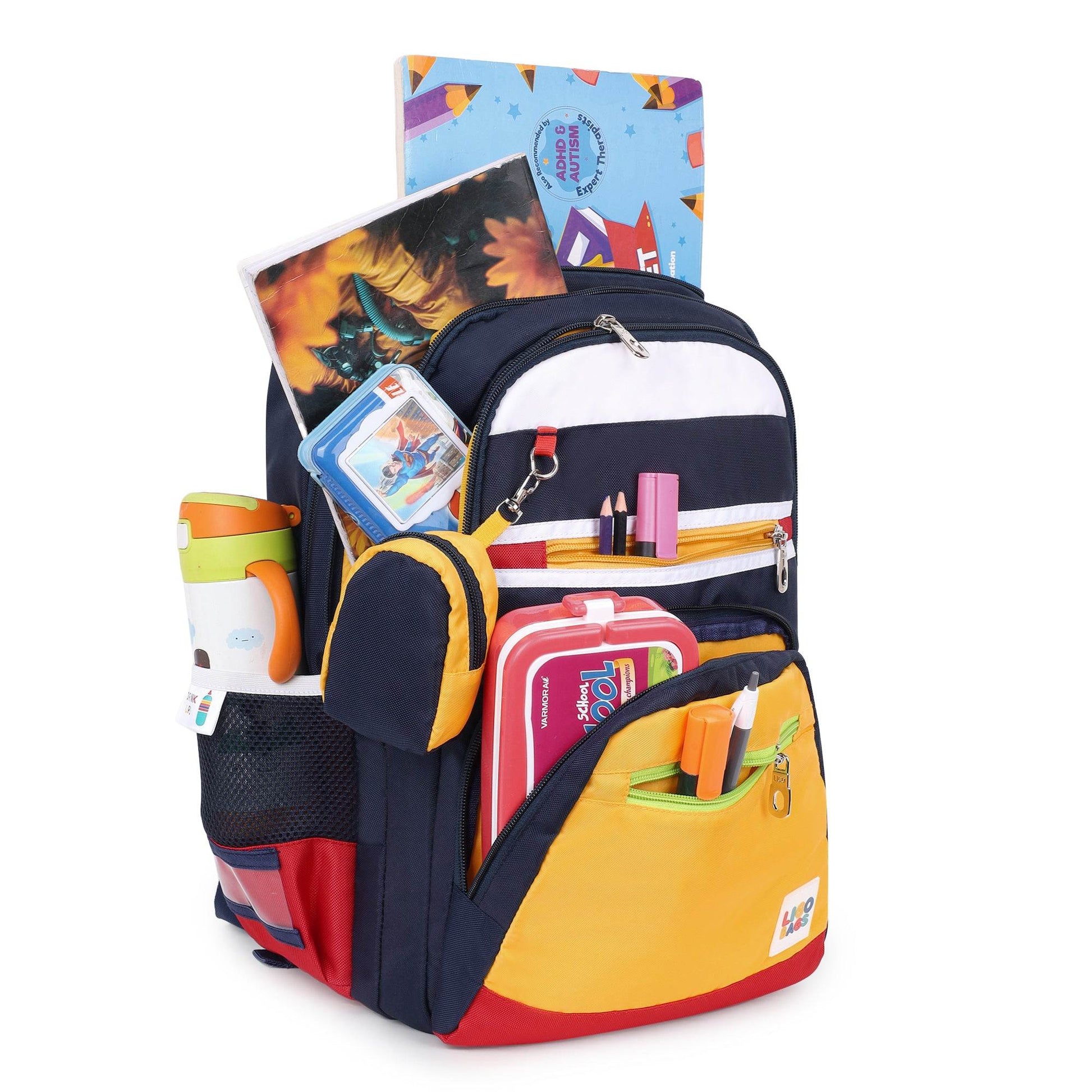 Ligo Fusion backpack