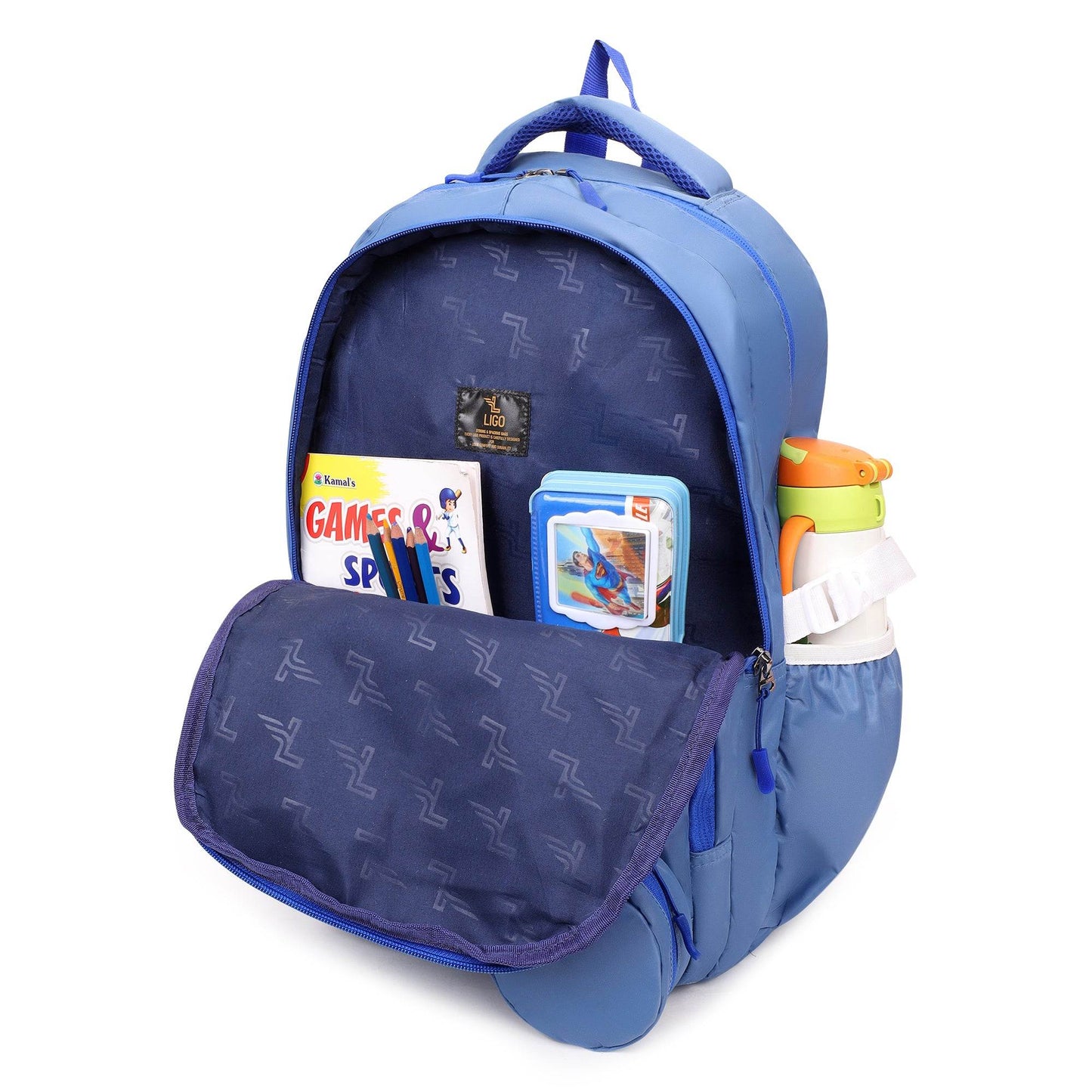 Studymate school backpack