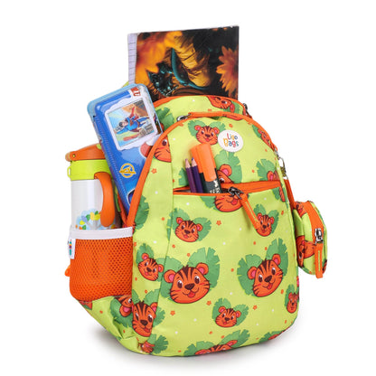 Fariy School Bag