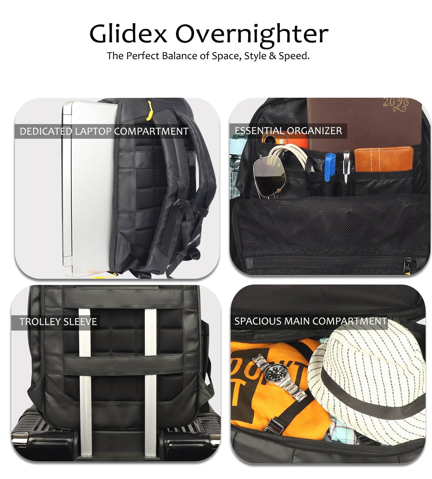GlideX