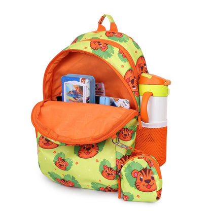 Fariy School Bag