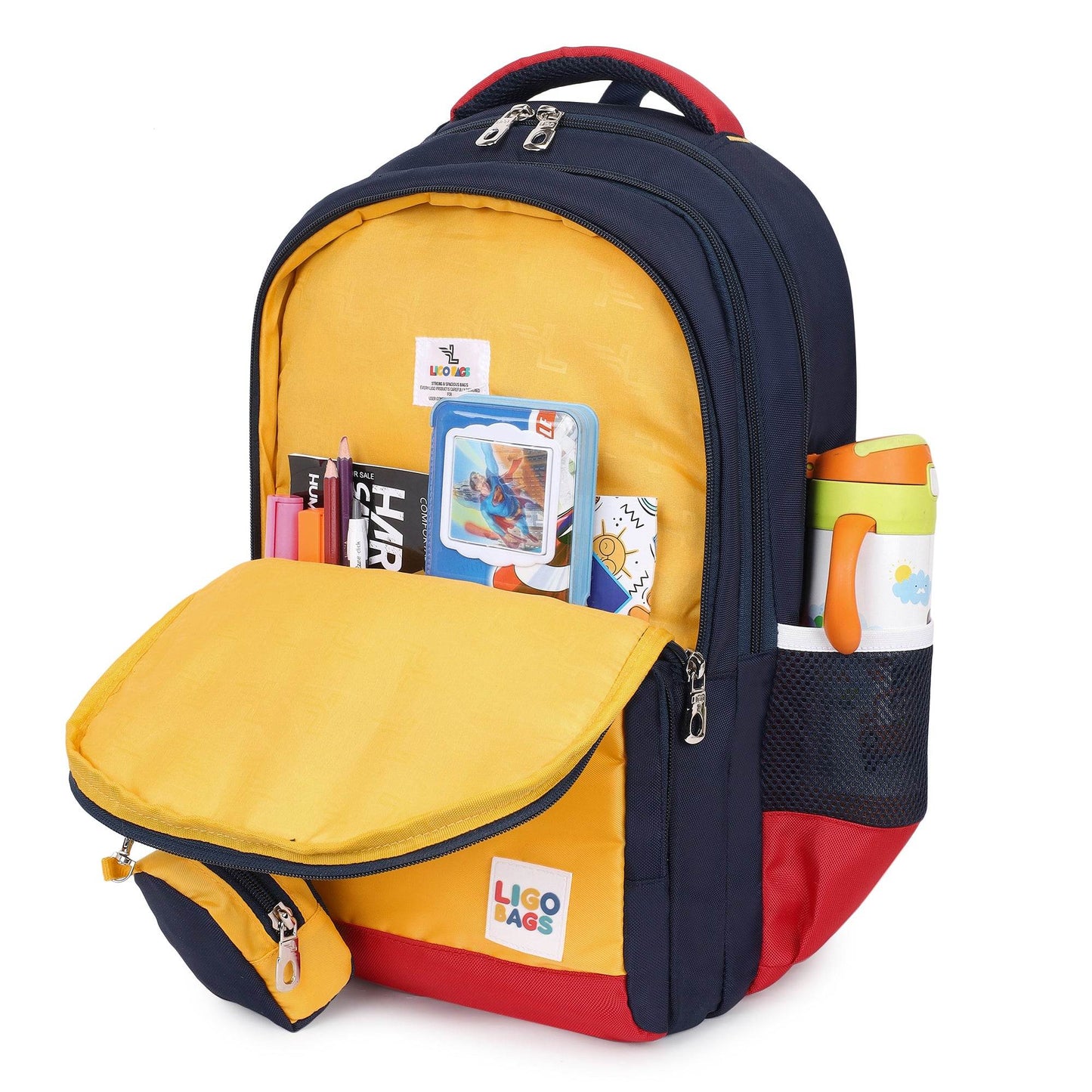 Ligo Fusion backpack