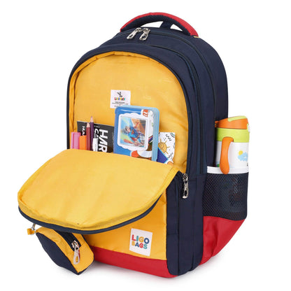 Ligo Fusion backpack