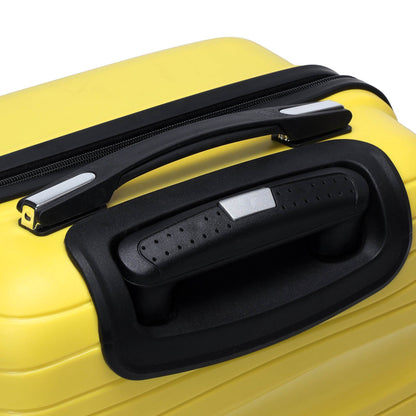 Radiant luggage