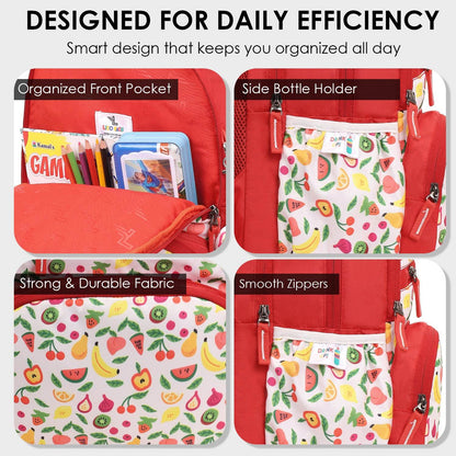 BACK2SCHOOL BACKPACK
