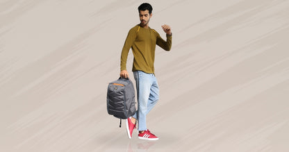 Medanta Bag