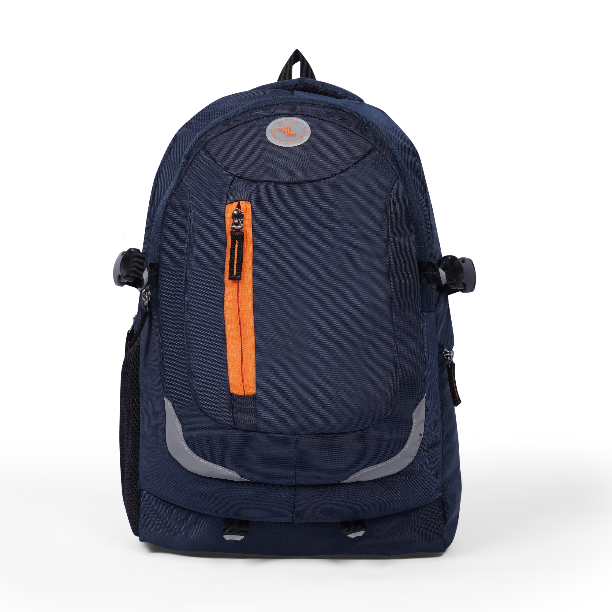 Fluoro Zip Backpack