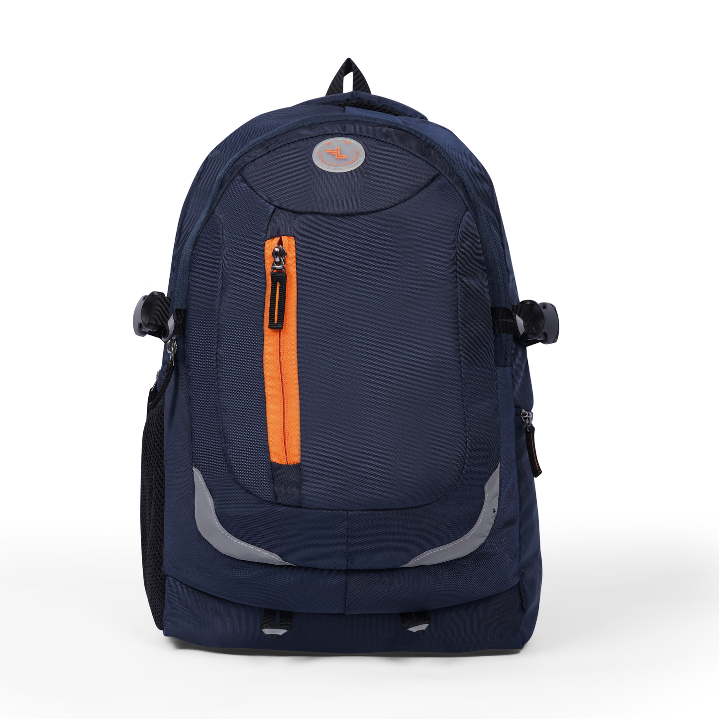 Fluoro Zip Backpack