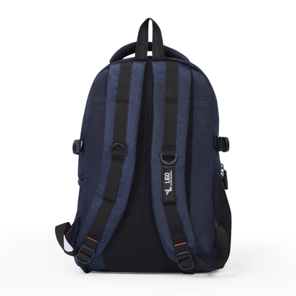 Fluoro Zip Backpack