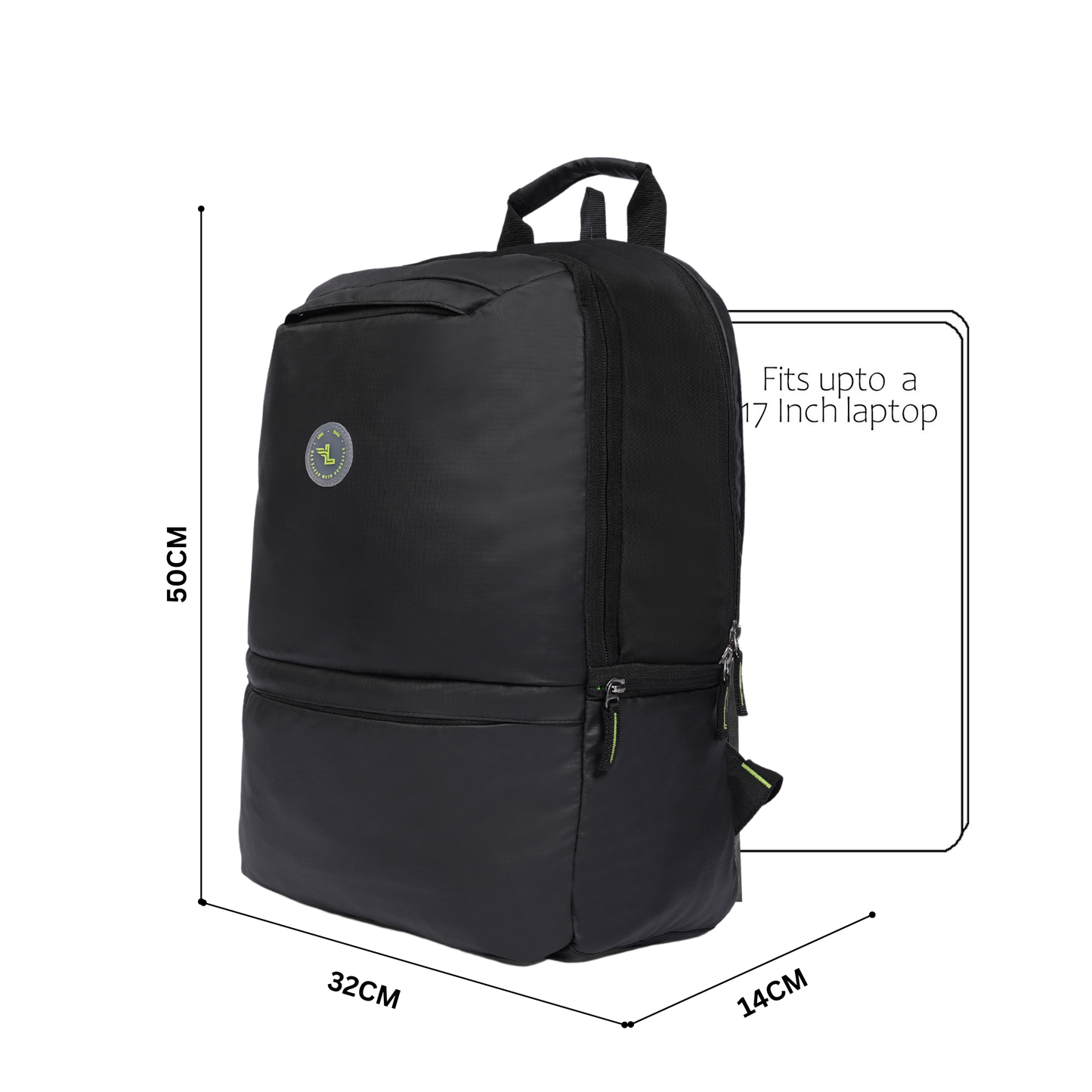 Super Backpack