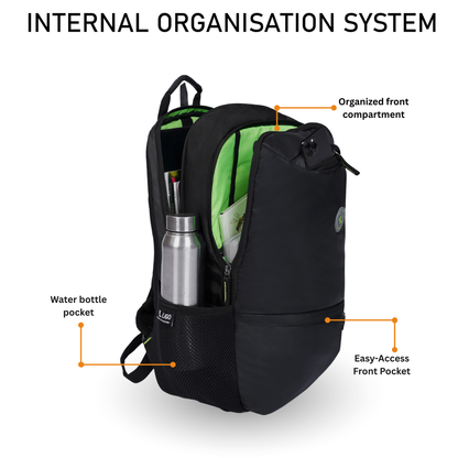 Super Backpack