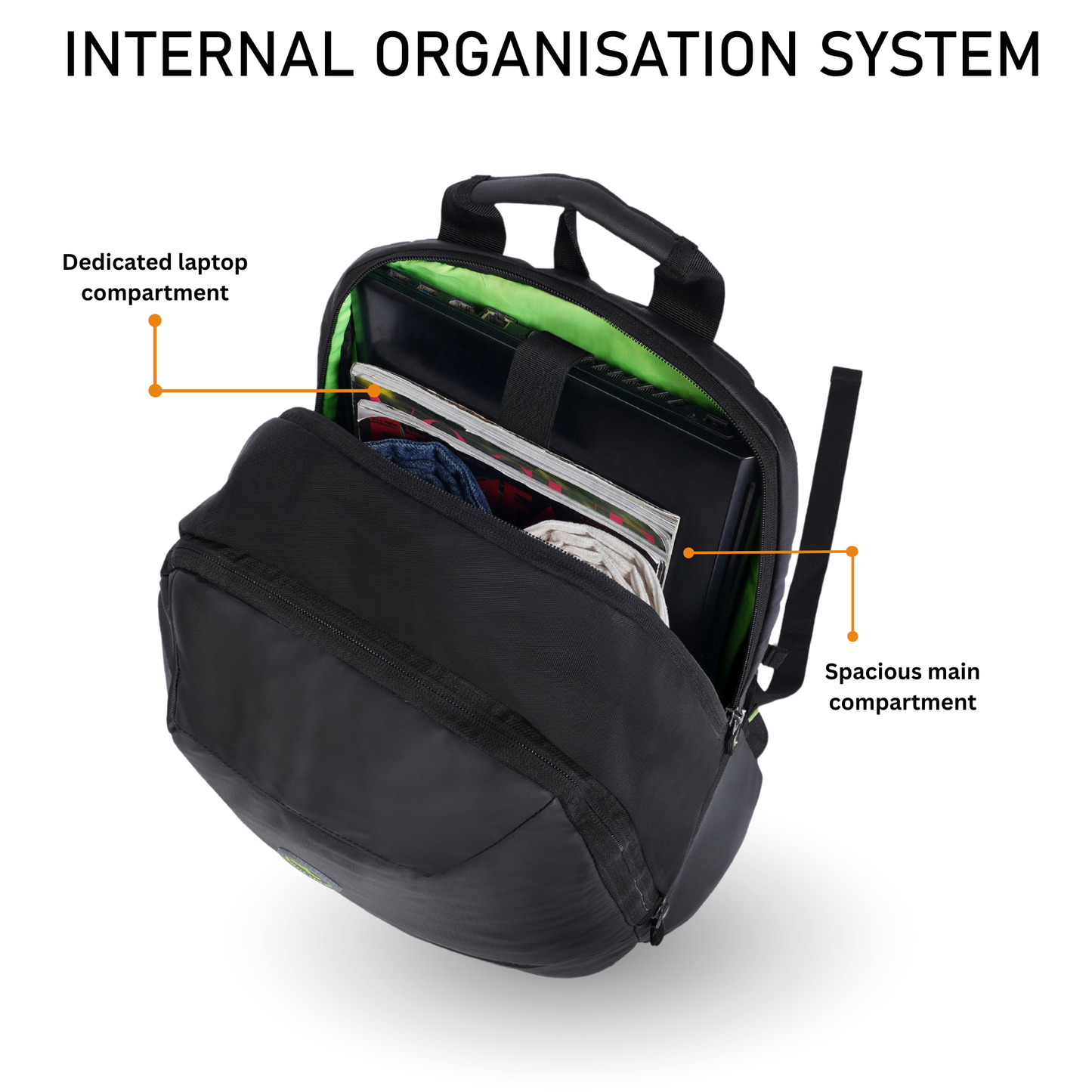 Super Backpack