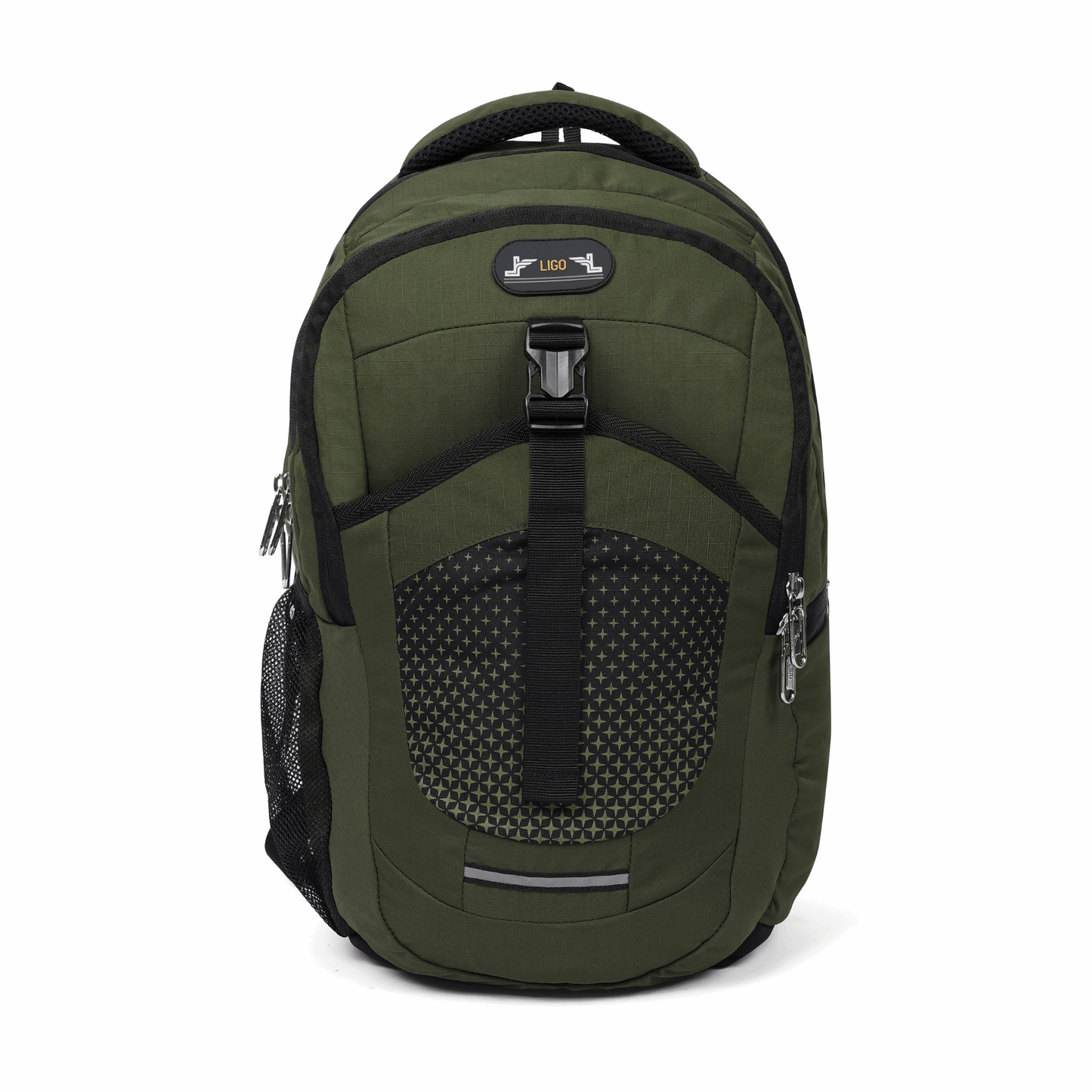 Adventure Backpack